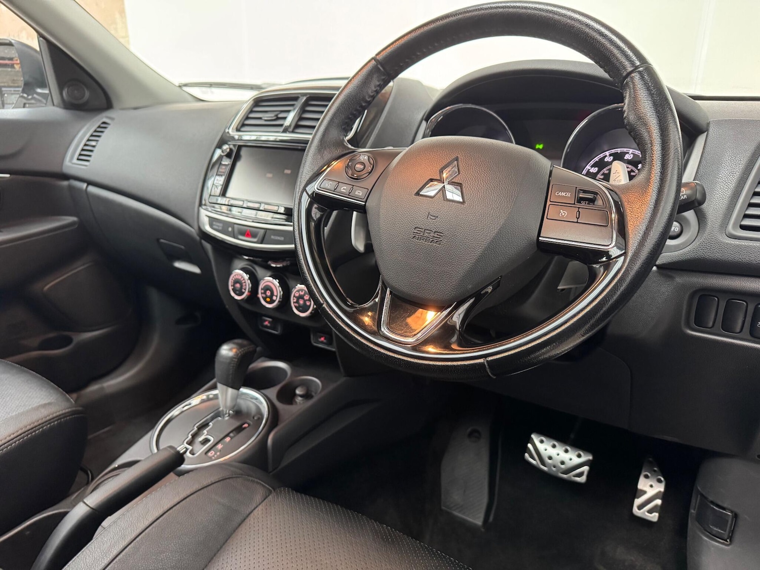 Used Mitsubishi ASX 2018 for sale - 76361671: Photo 4