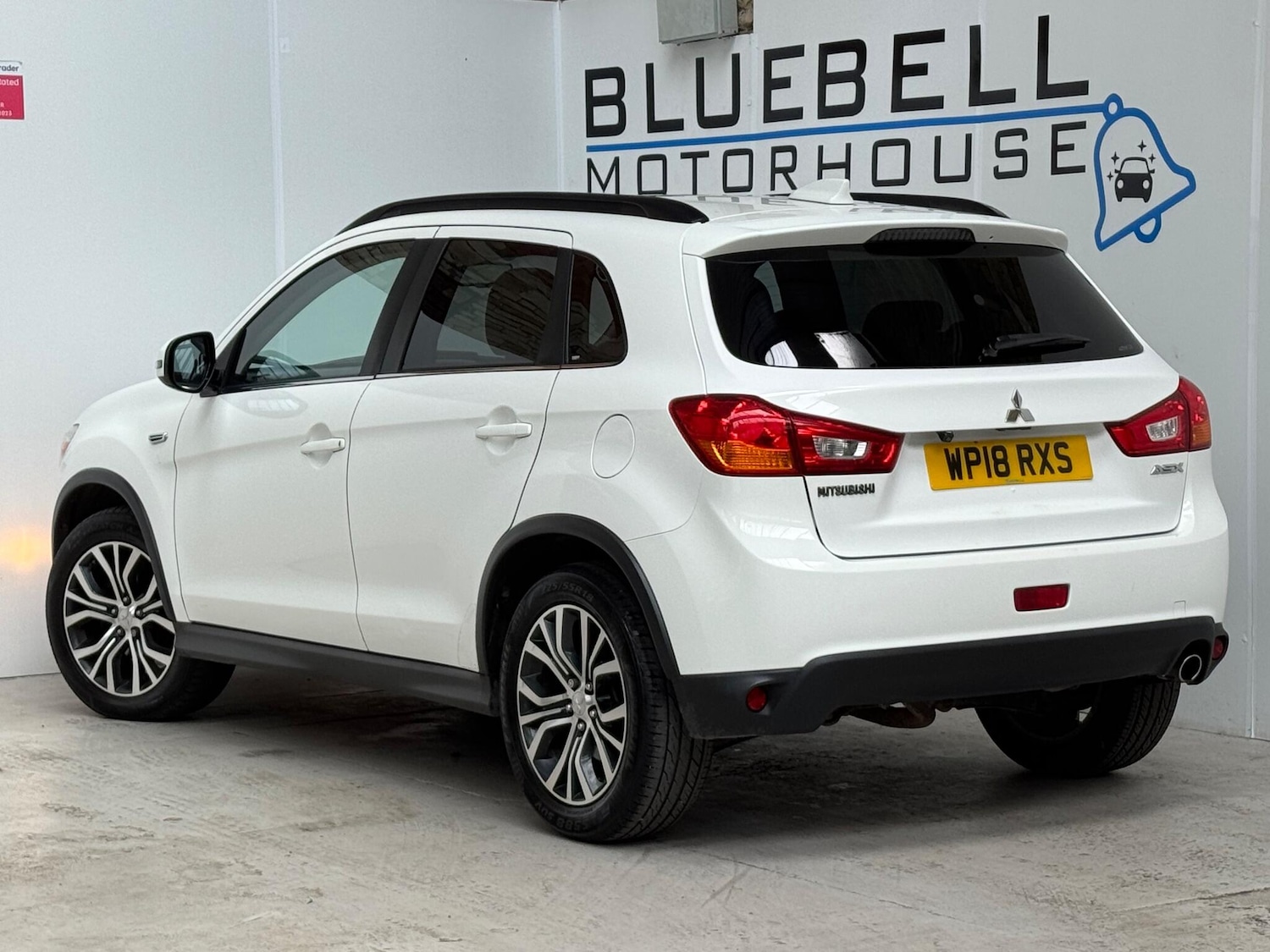 Used Mitsubishi ASX 2018 for sale - 76361671: Photo 5