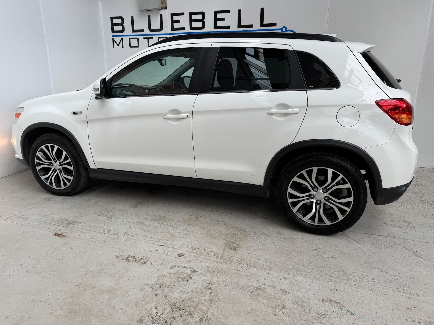 Used Mitsubishi ASX 2018 for sale - 76361671: Photo 8