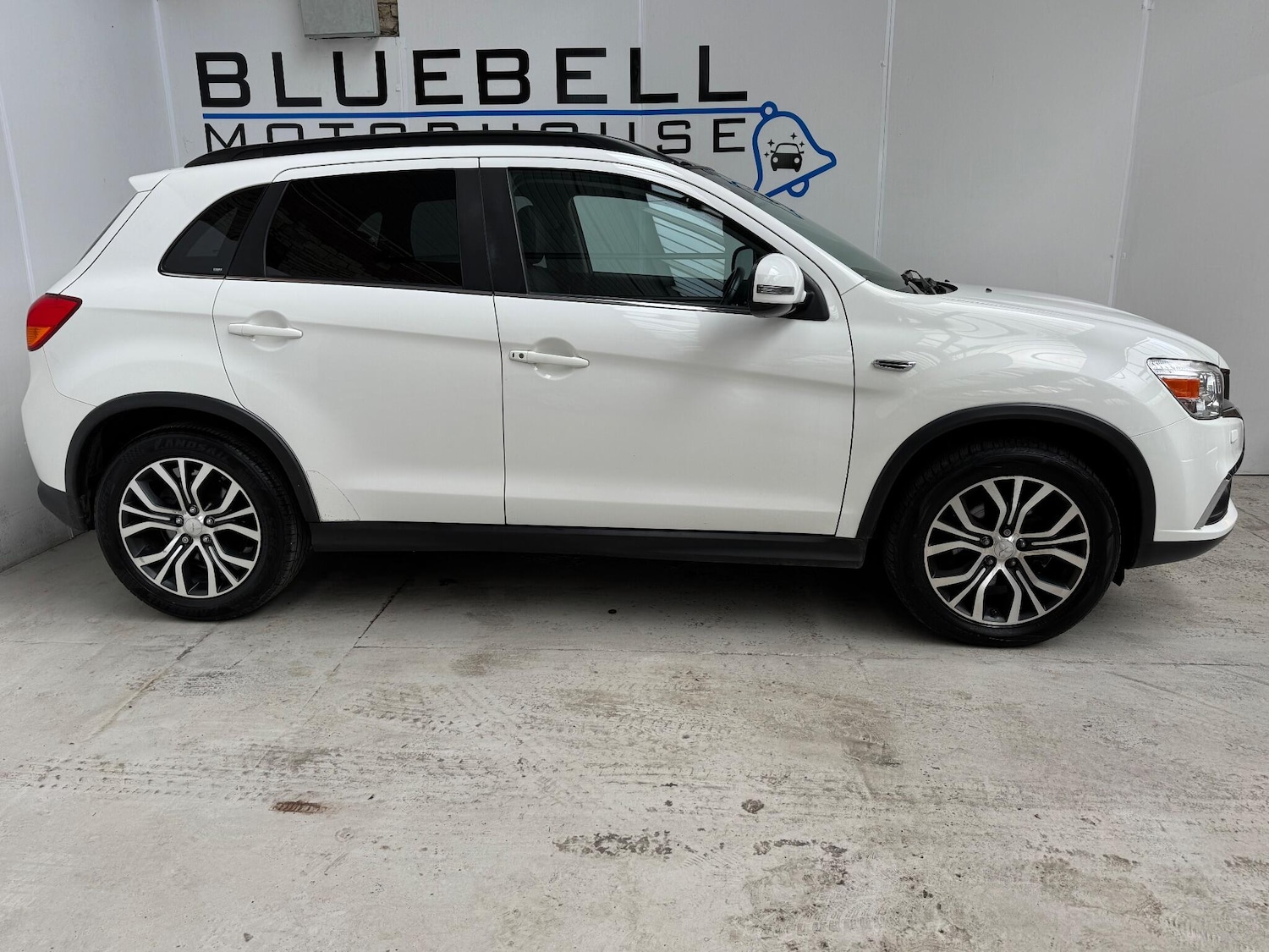 Used Mitsubishi ASX 2018 for sale - 76361671: Photo 9