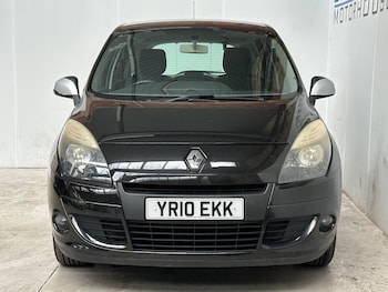 Used Renault Scenic 2010 for sale - 78972325: Photo