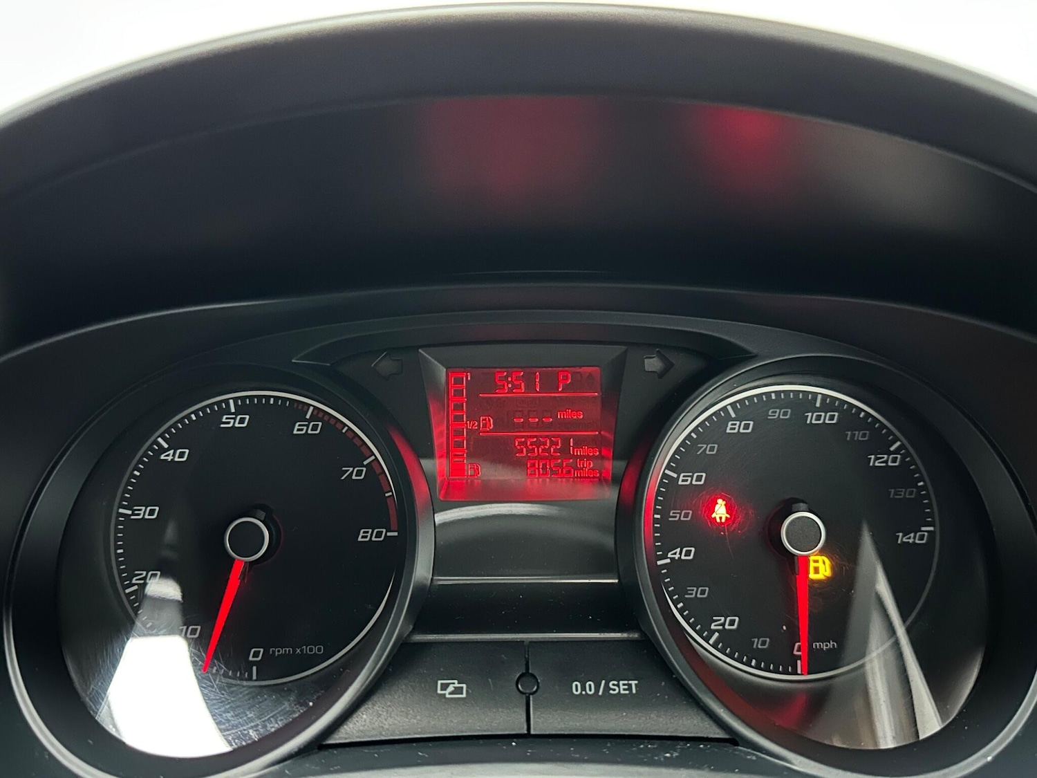 Used SEAT Ibiza 2012 for sale - 77457961: Photo 11