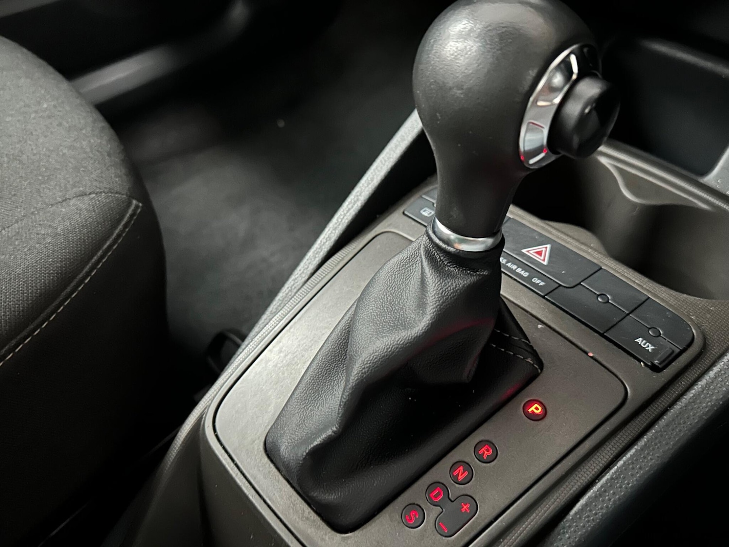 Used SEAT Ibiza 2012 for sale - 77457961: Photo 12