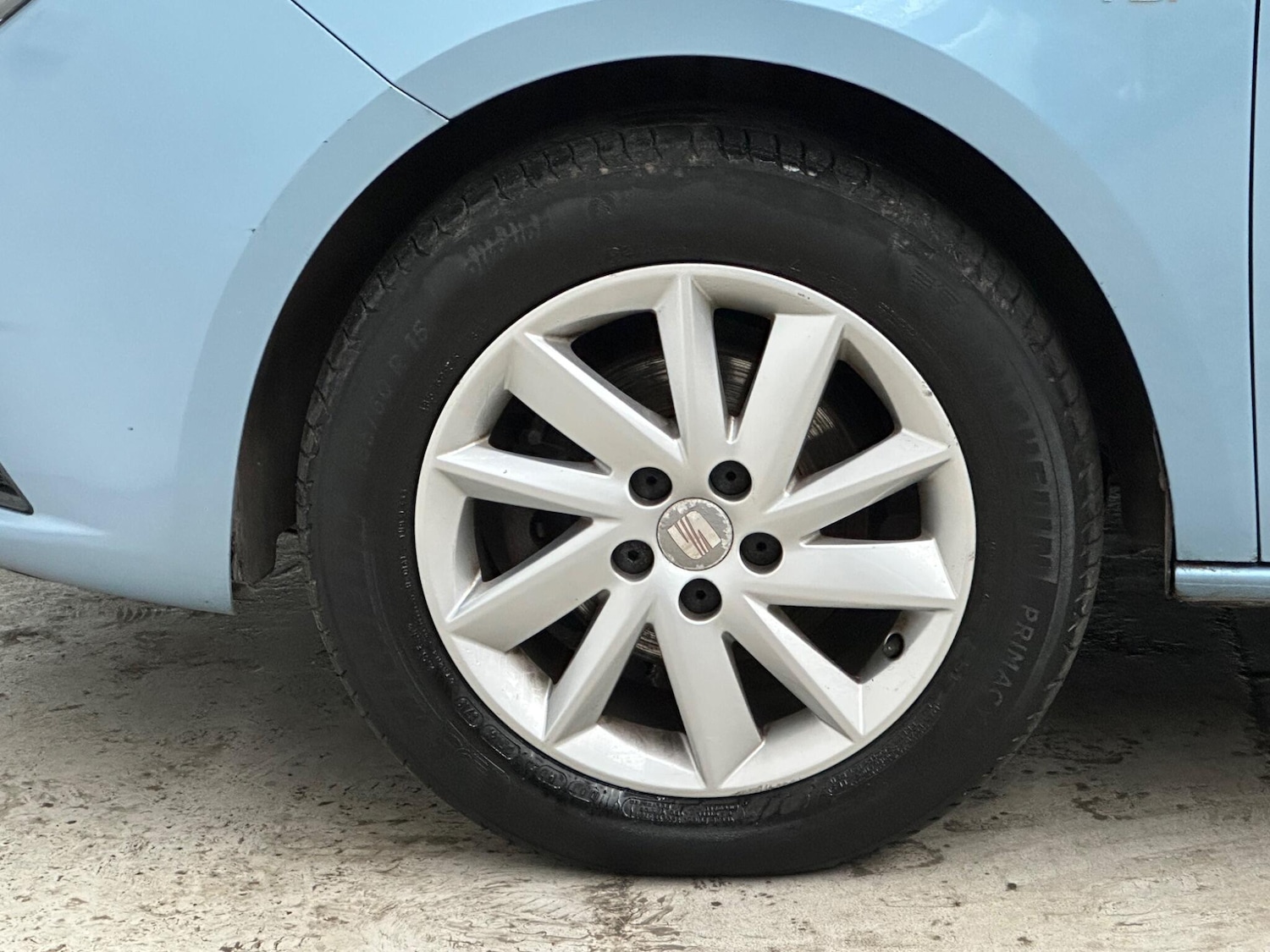 Used SEAT Ibiza 2012 for sale - 77457961: Photo 17