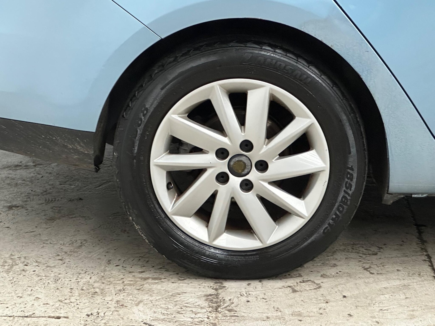 Used SEAT Ibiza 2012 for sale - 77457961: Photo 19