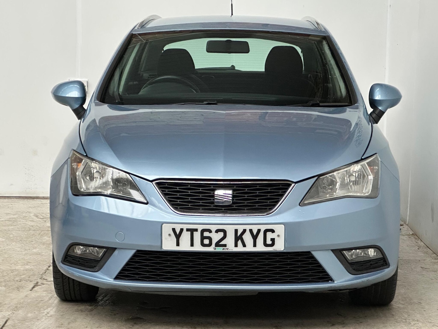 Used SEAT Ibiza 2012 for sale - 77457961: Photo 2