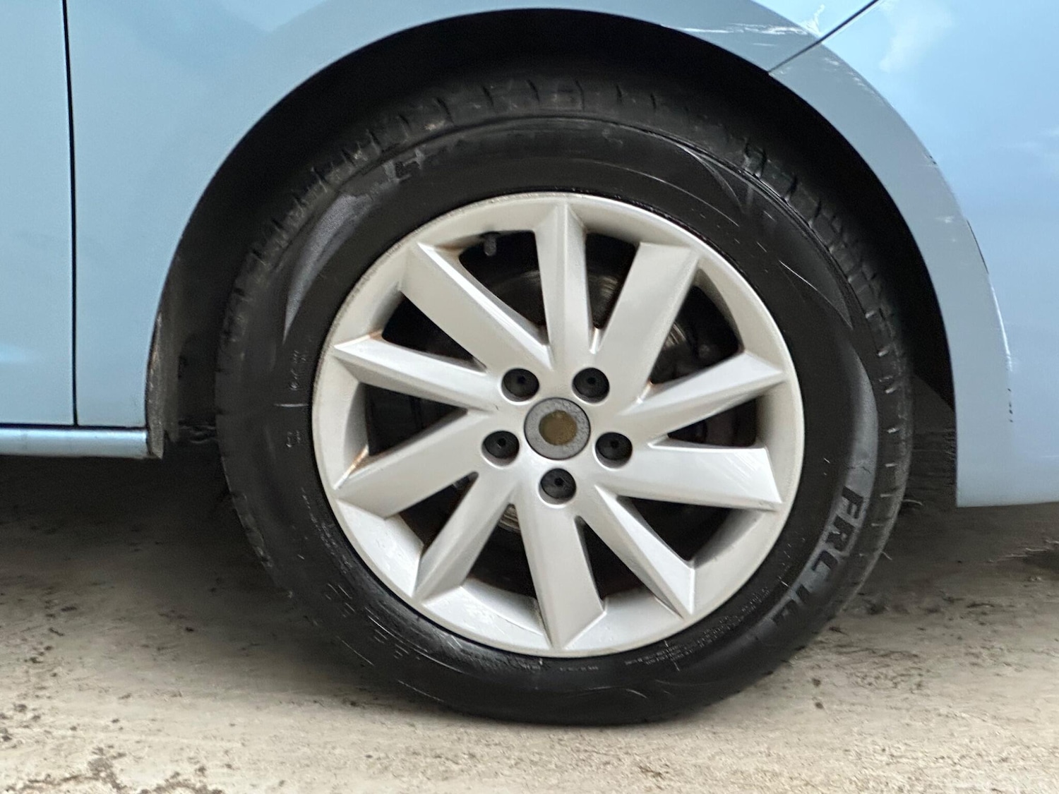 Used SEAT Ibiza 2012 for sale - 77457961: Photo 20