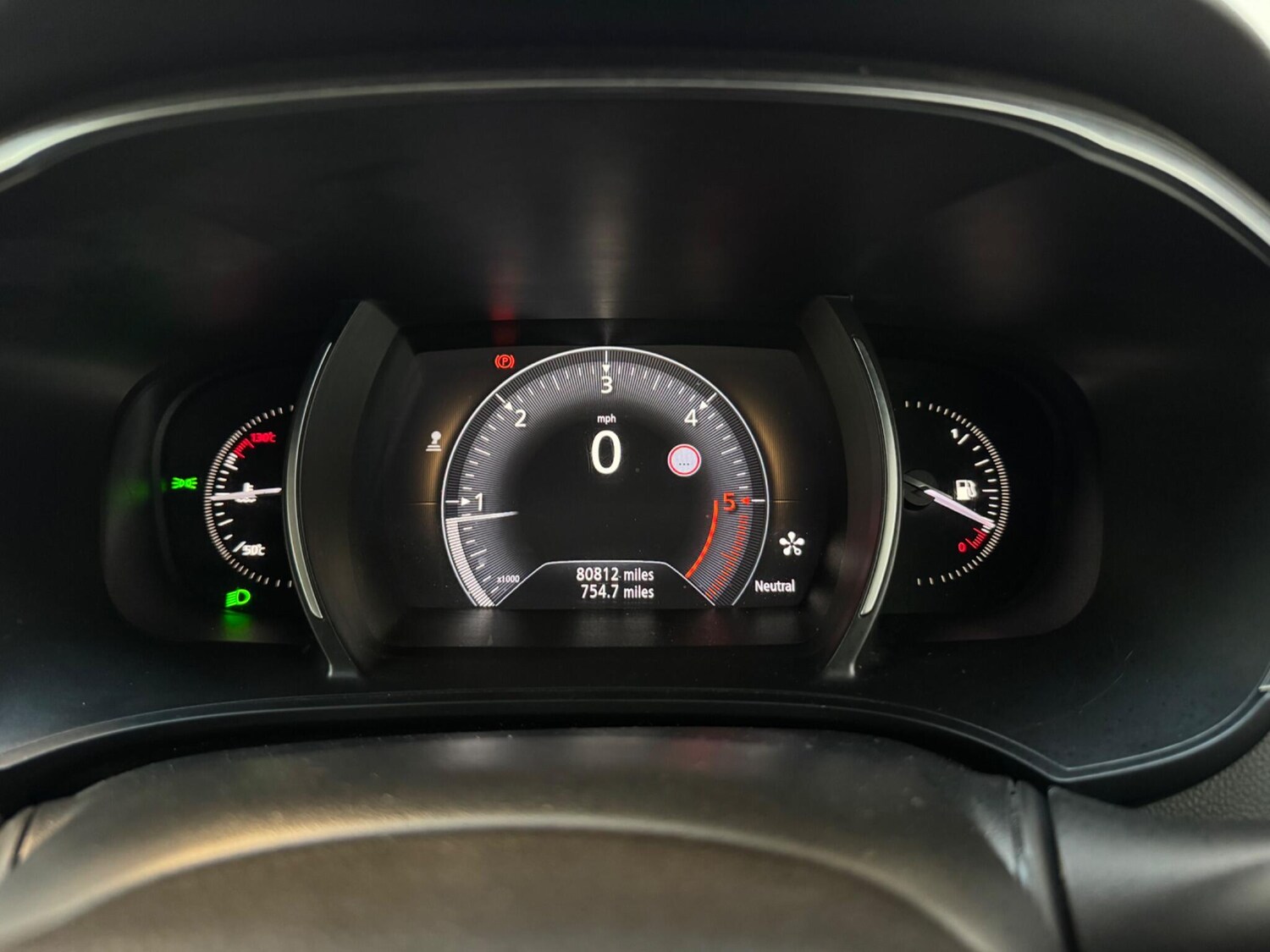 Used Renault Megane 2017 for sale - 77841720: Photo 13