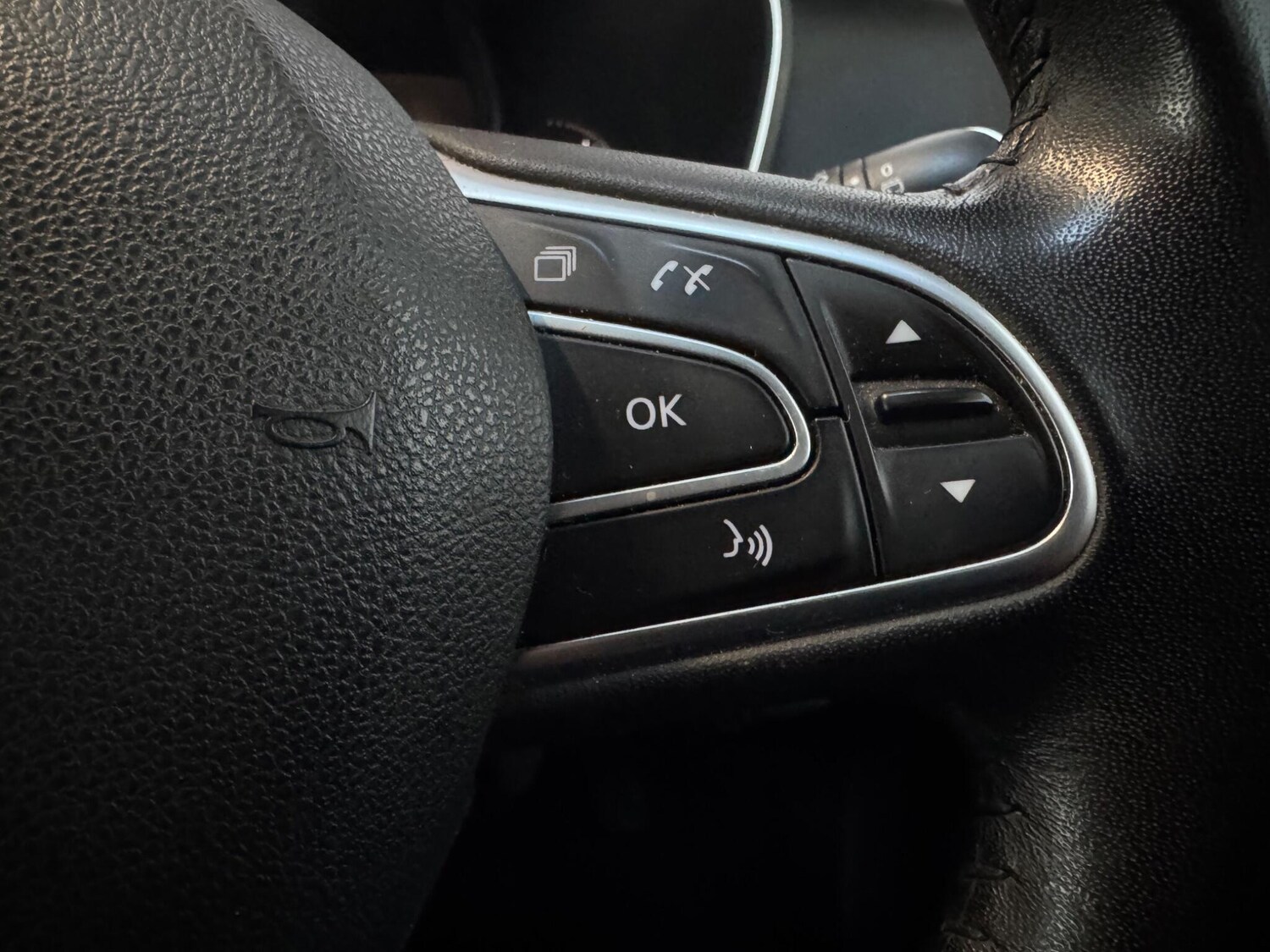 Used Renault Megane 2017 for sale - 77841720: Photo 22