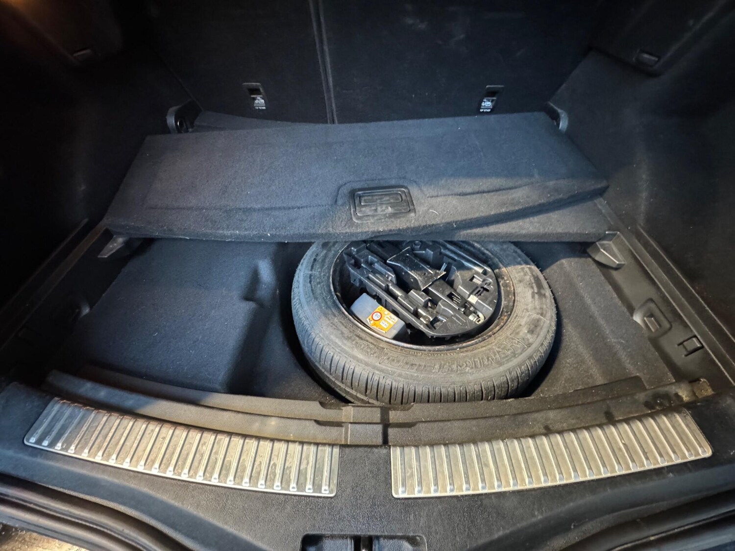 Used Renault Megane 2017 for sale - 77841720: Photo 30