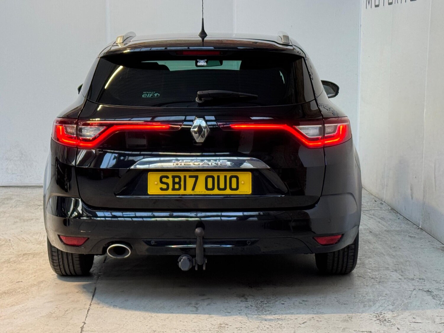 Used Renault Megane 2017 for sale - 77841720: Photo 6