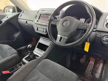 Used Volkswagen Tiguan 2013 for sale - 78735117: Photo