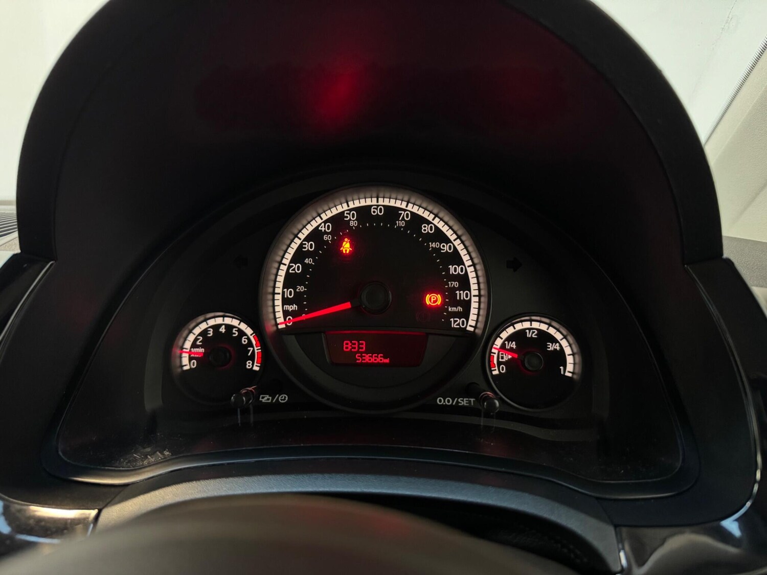 Used Volkswagen up! 2015 for sale - 77983049: Photo 13