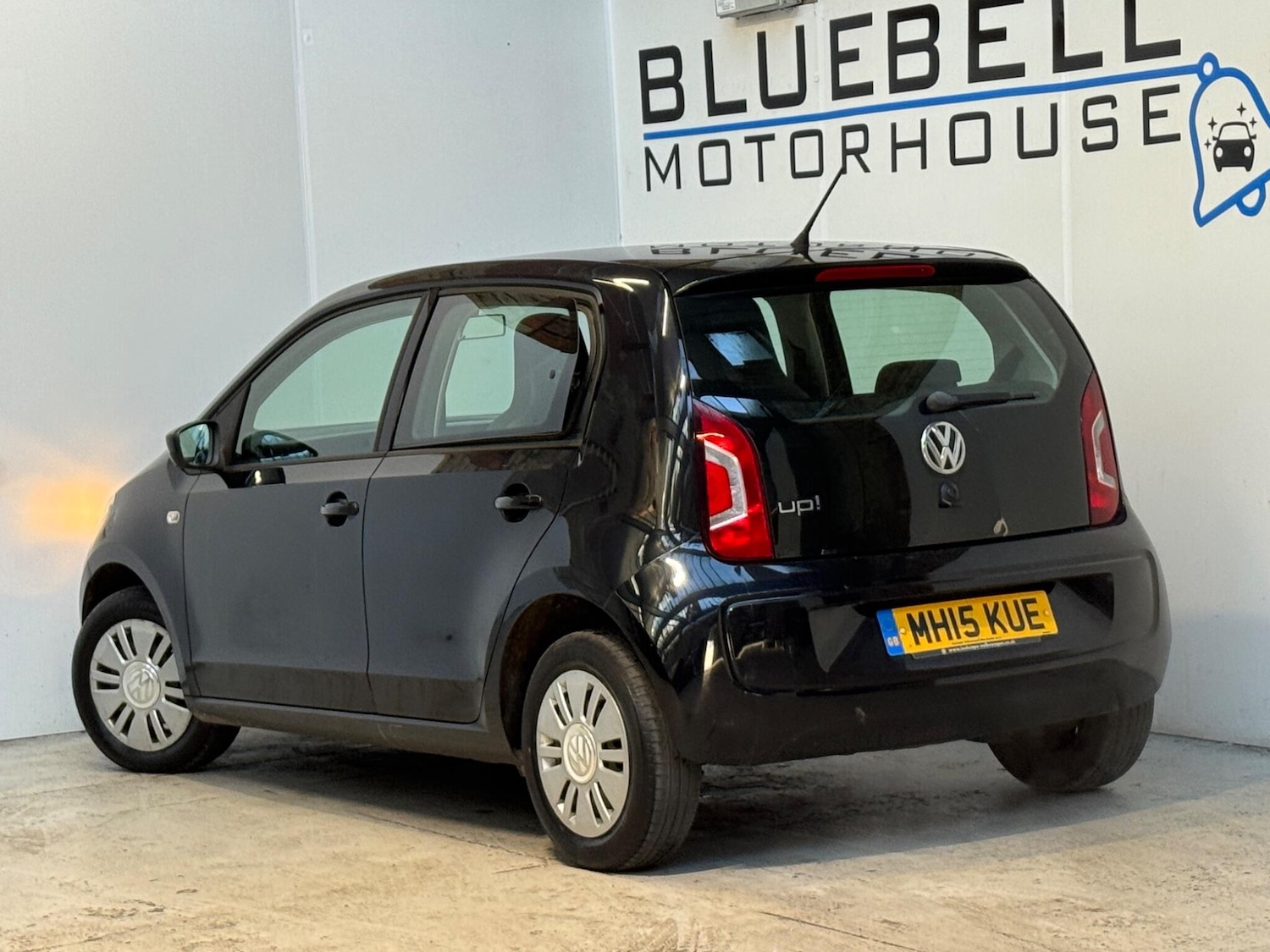 Used Volkswagen up! 2015 for sale - 77983049: Photo 5