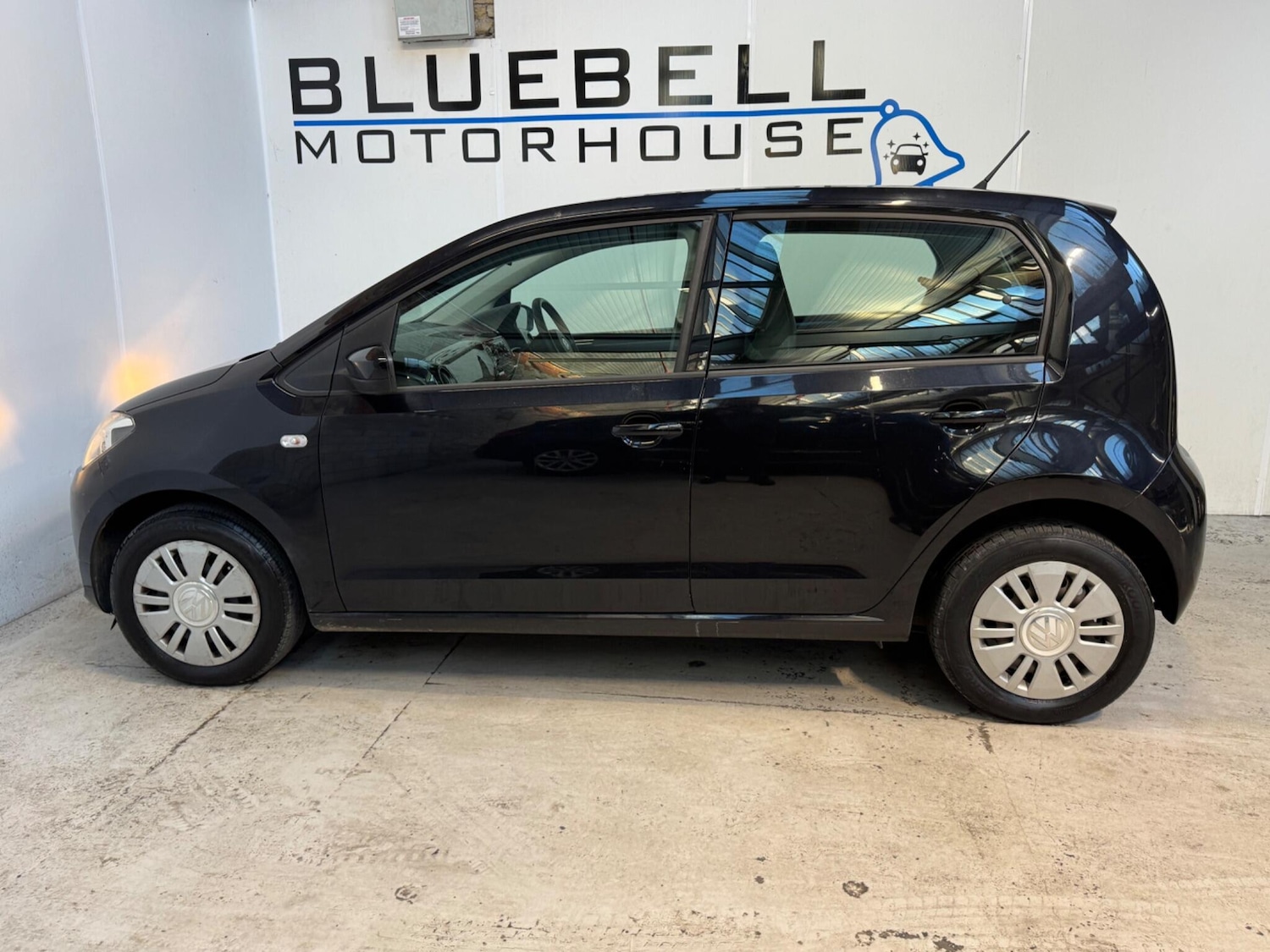 Used Volkswagen up! 2015 for sale - 77983049: Photo 8