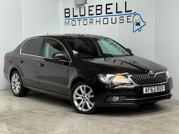 2013 - 2.0 TDI SE DSG 4WD Euro 5 (s/s) 5dr
