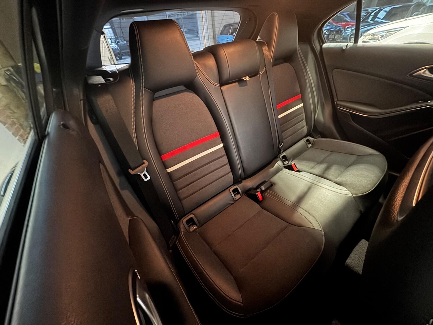 Used Mercedes-Benz A-Class 2014 for sale - 77471000: Photo 12