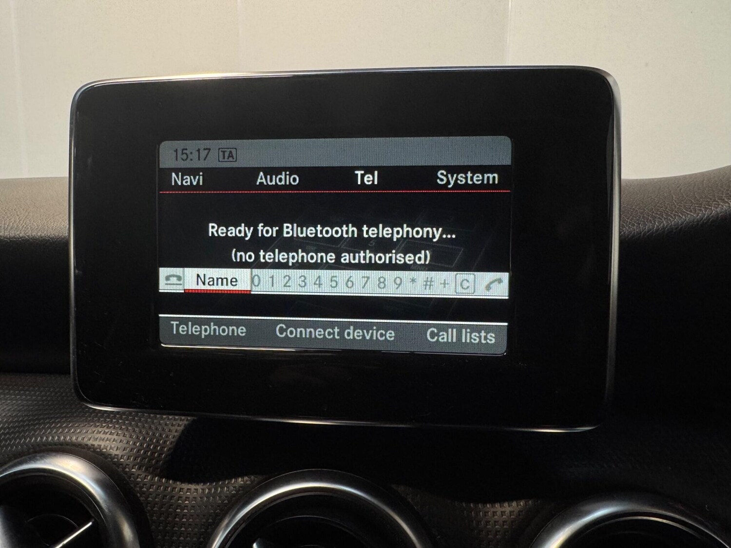 Used Mercedes-Benz A-Class 2014 for sale - 77471000: Photo 16