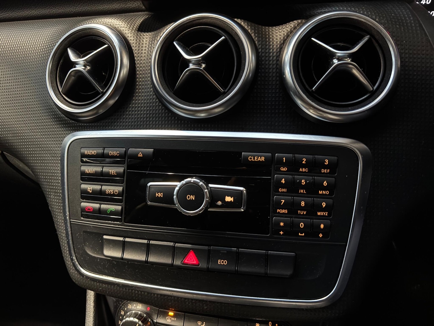 Used Mercedes-Benz A-Class 2014 for sale - 77471000: Photo 17