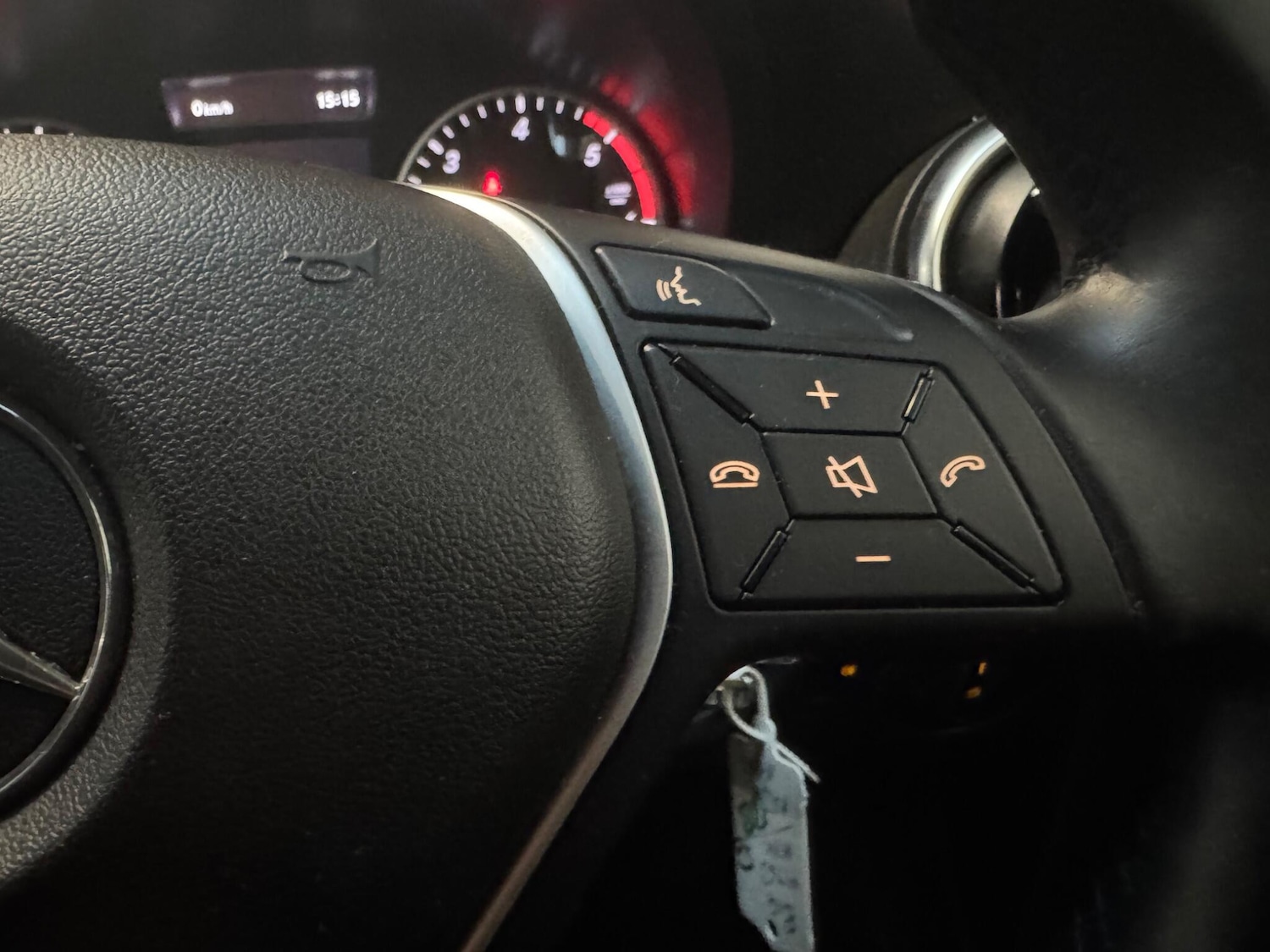 Used Mercedes-Benz A-Class 2014 for sale - 77471000: Photo 19