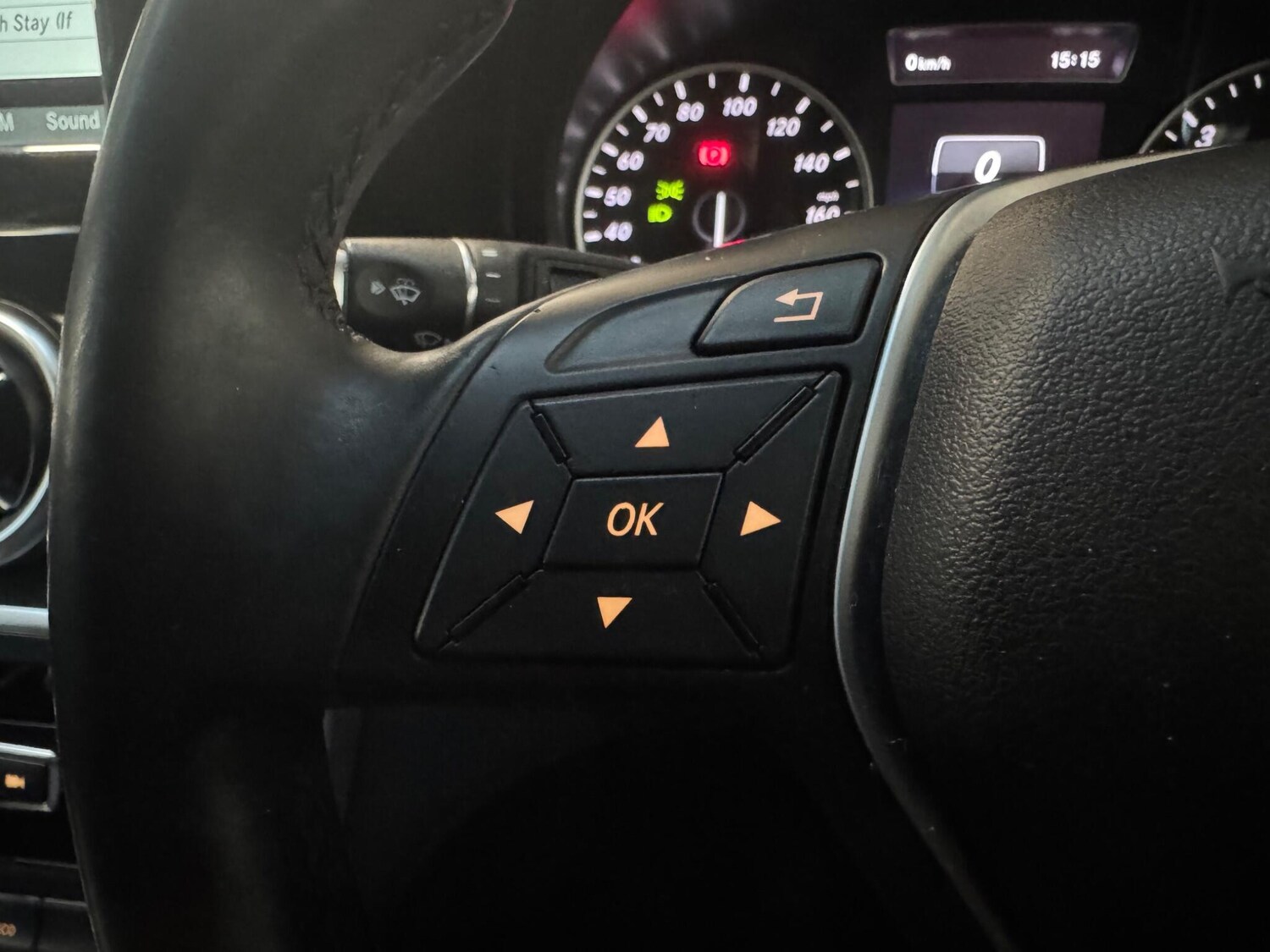 Used Mercedes-Benz A-Class 2014 for sale - 77471000: Photo 20