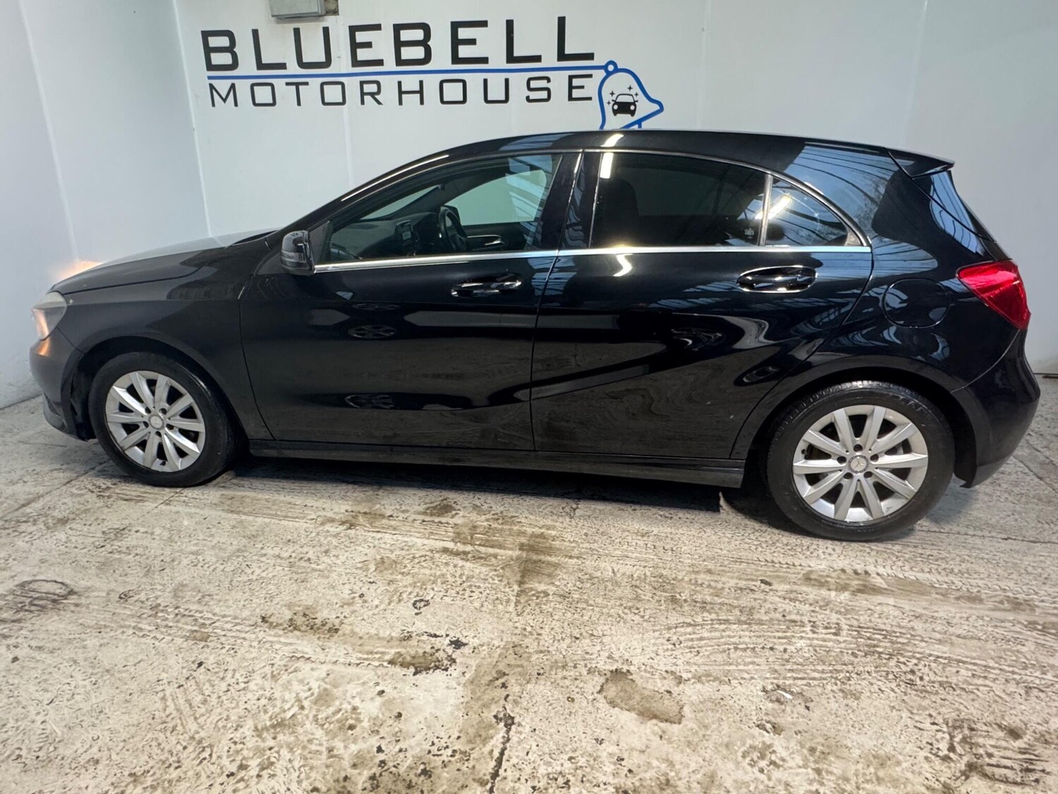 Used Mercedes-Benz A-Class 2014 for sale - 77471000: Photo 7