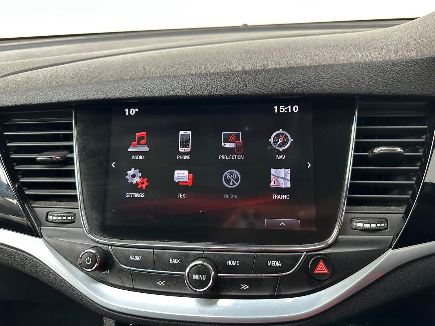 Used Vauxhall Astra 2017 for sale - 77983048: Photo 12