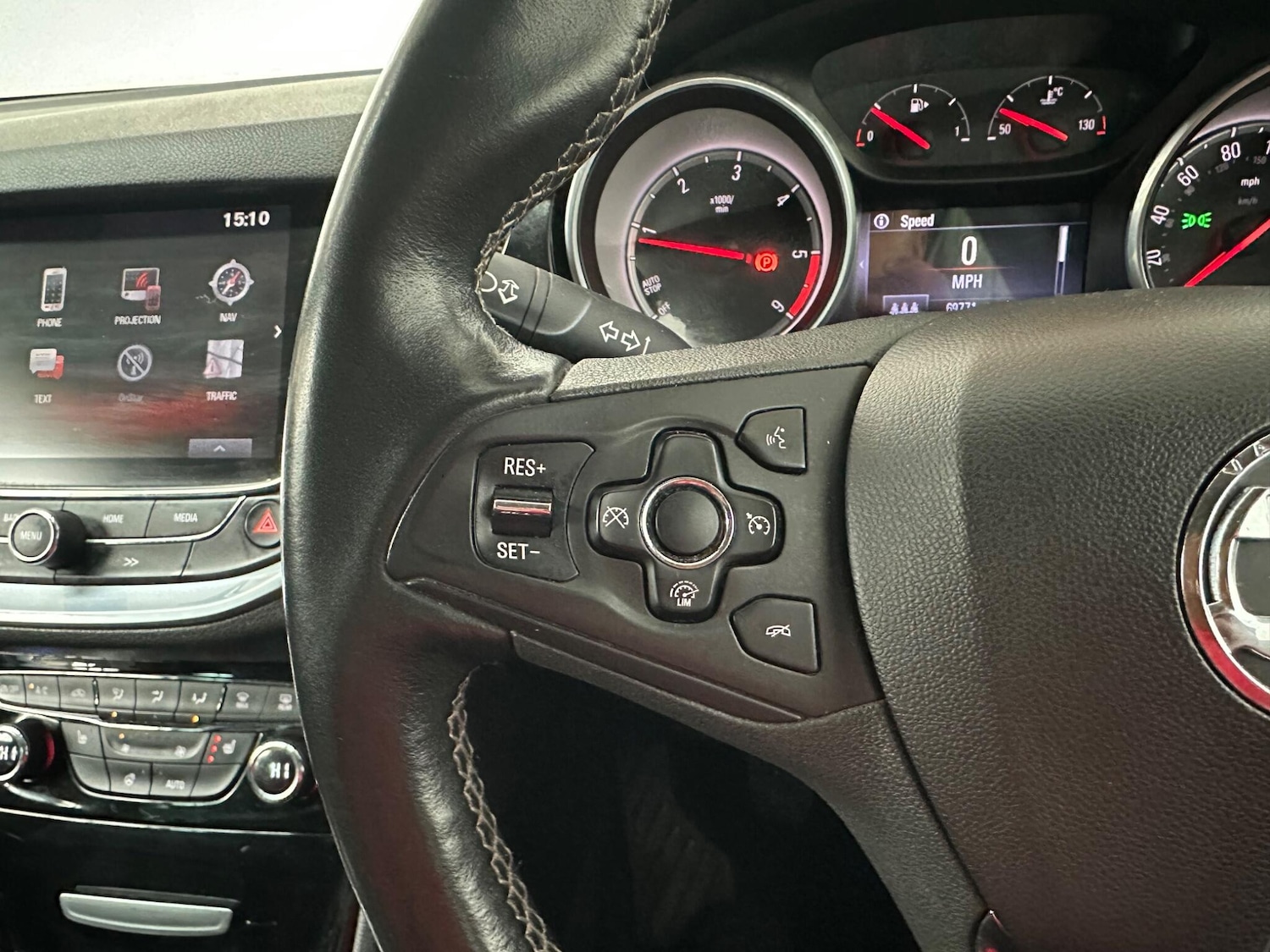 Used Vauxhall Astra 2017 for sale - 77983048: Photo 14