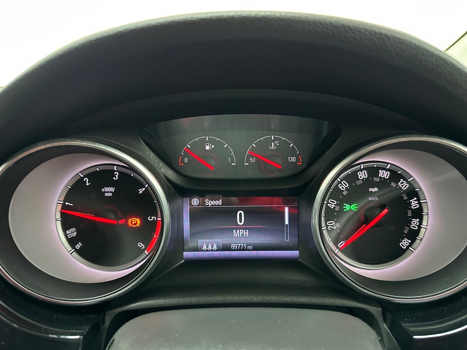 Used Vauxhall Astra 2017 for sale - 77983048: Photo 15