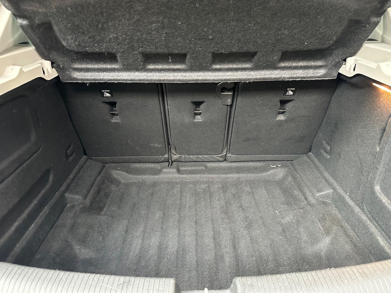 Used Vauxhall Astra 2017 for sale - 77983048: Photo 17