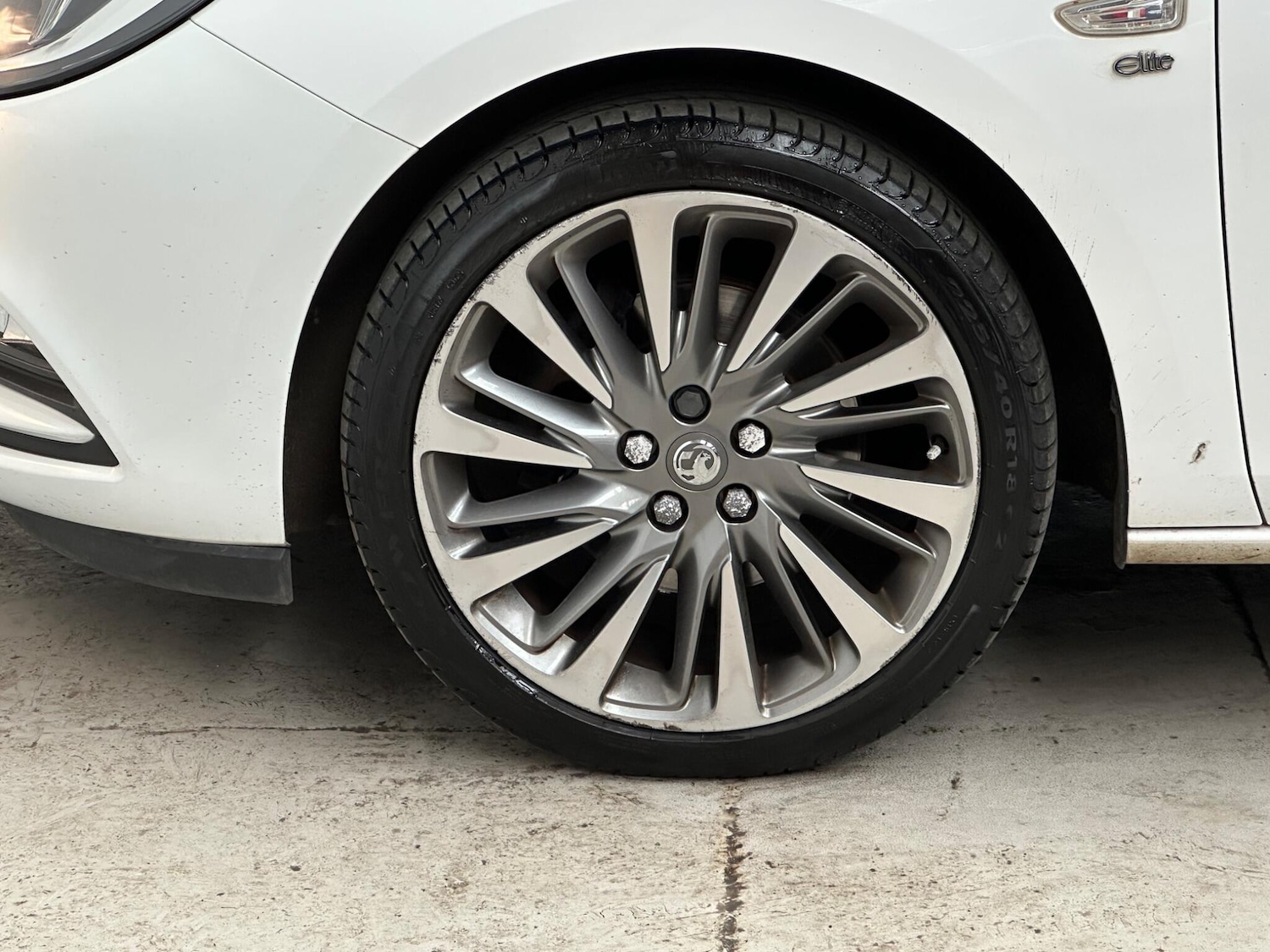 Used Vauxhall Astra 2017 for sale - 77983048: Photo 19