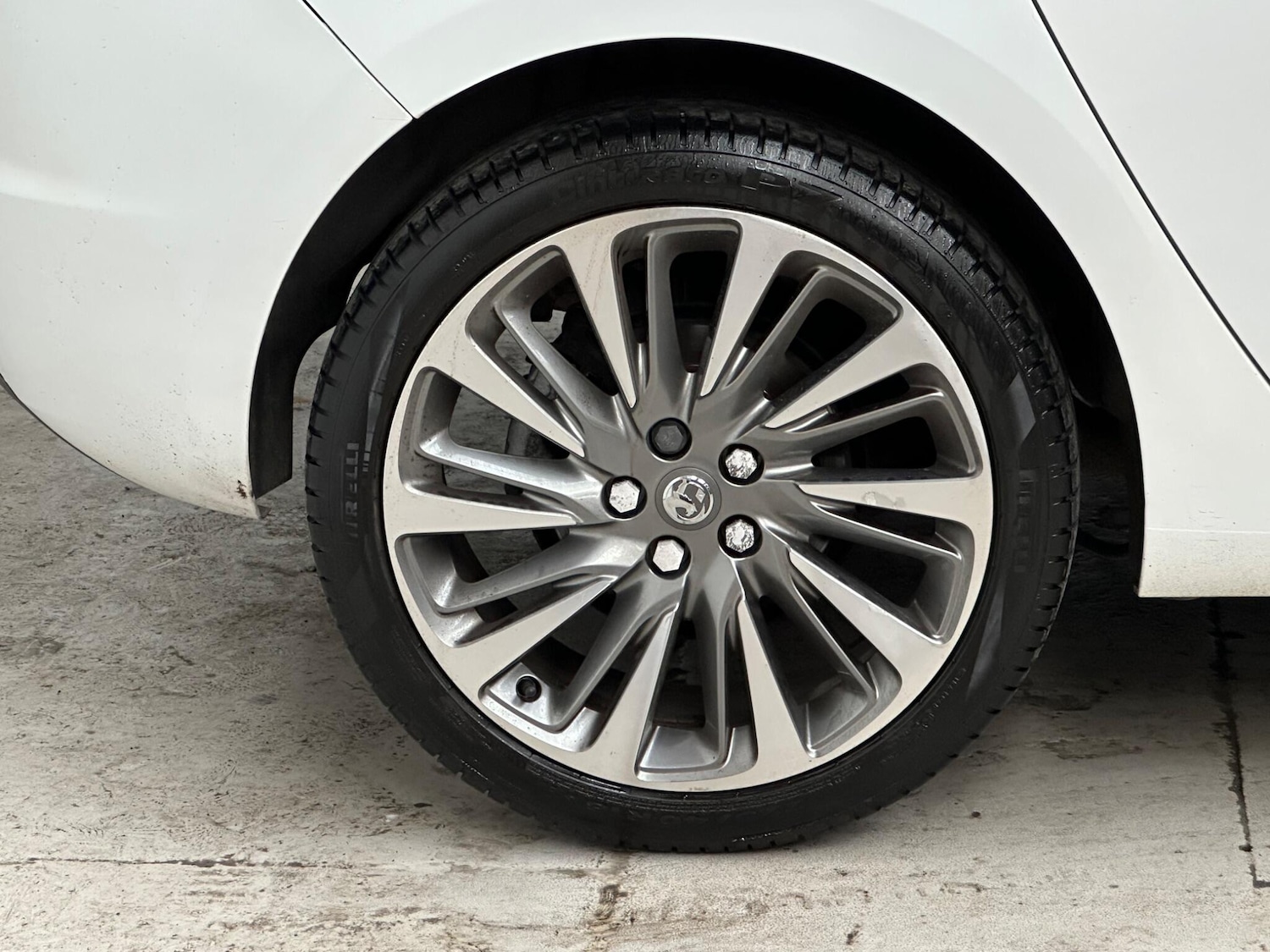 Used Vauxhall Astra 2017 for sale - 77983048: Photo 21