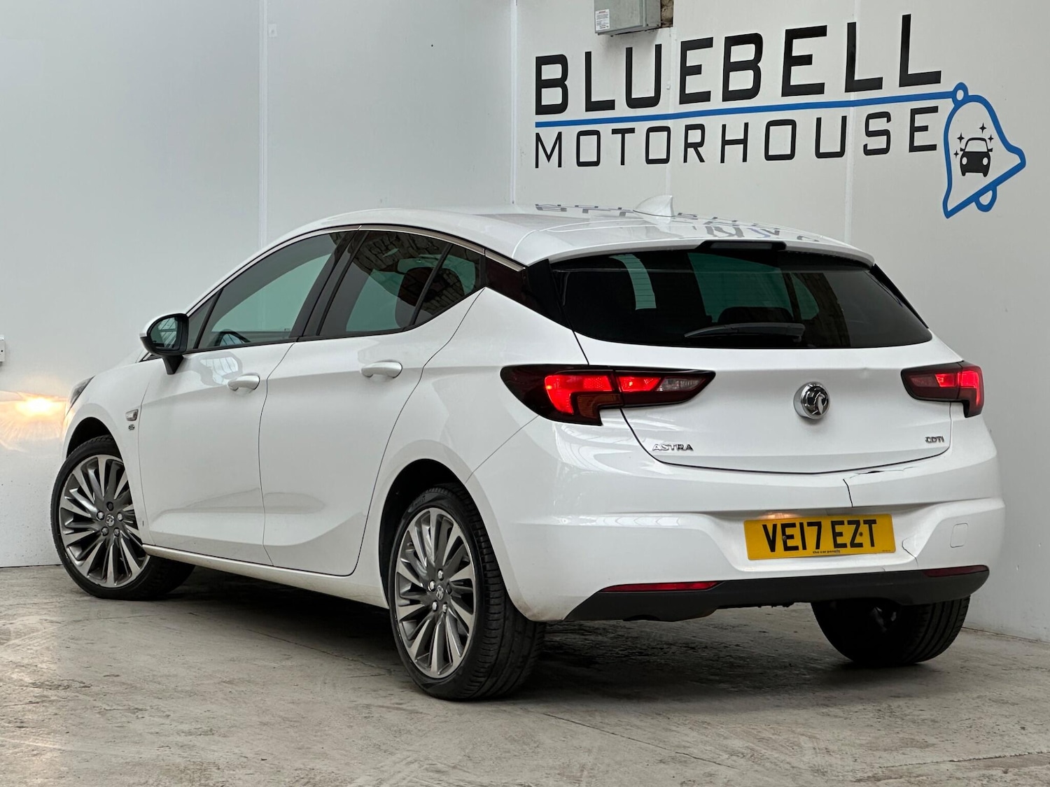 Used Vauxhall Astra 2017 for sale - 77983048: Photo 5