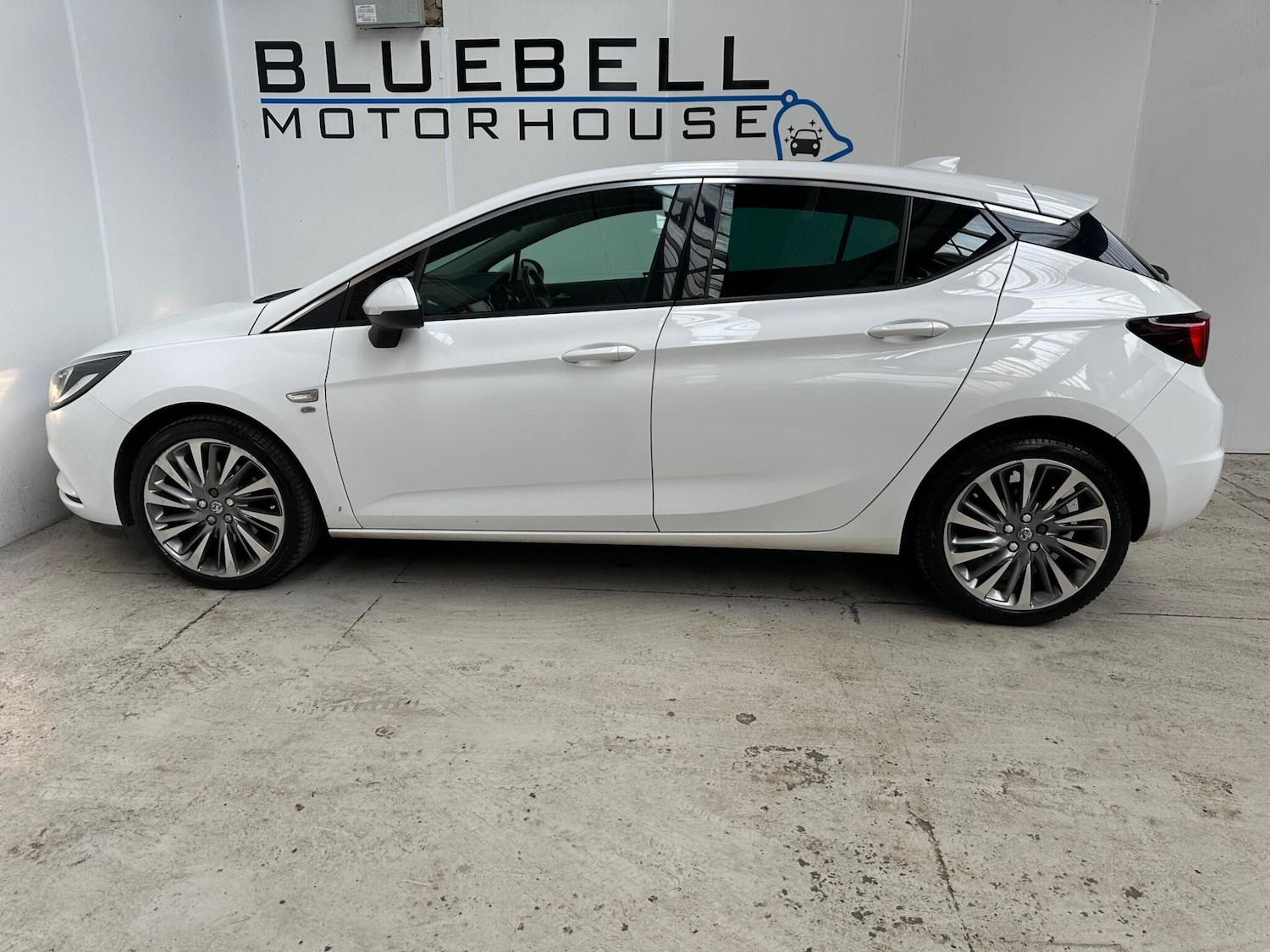 Used Vauxhall Astra 2017 for sale - 77983048: Photo 7