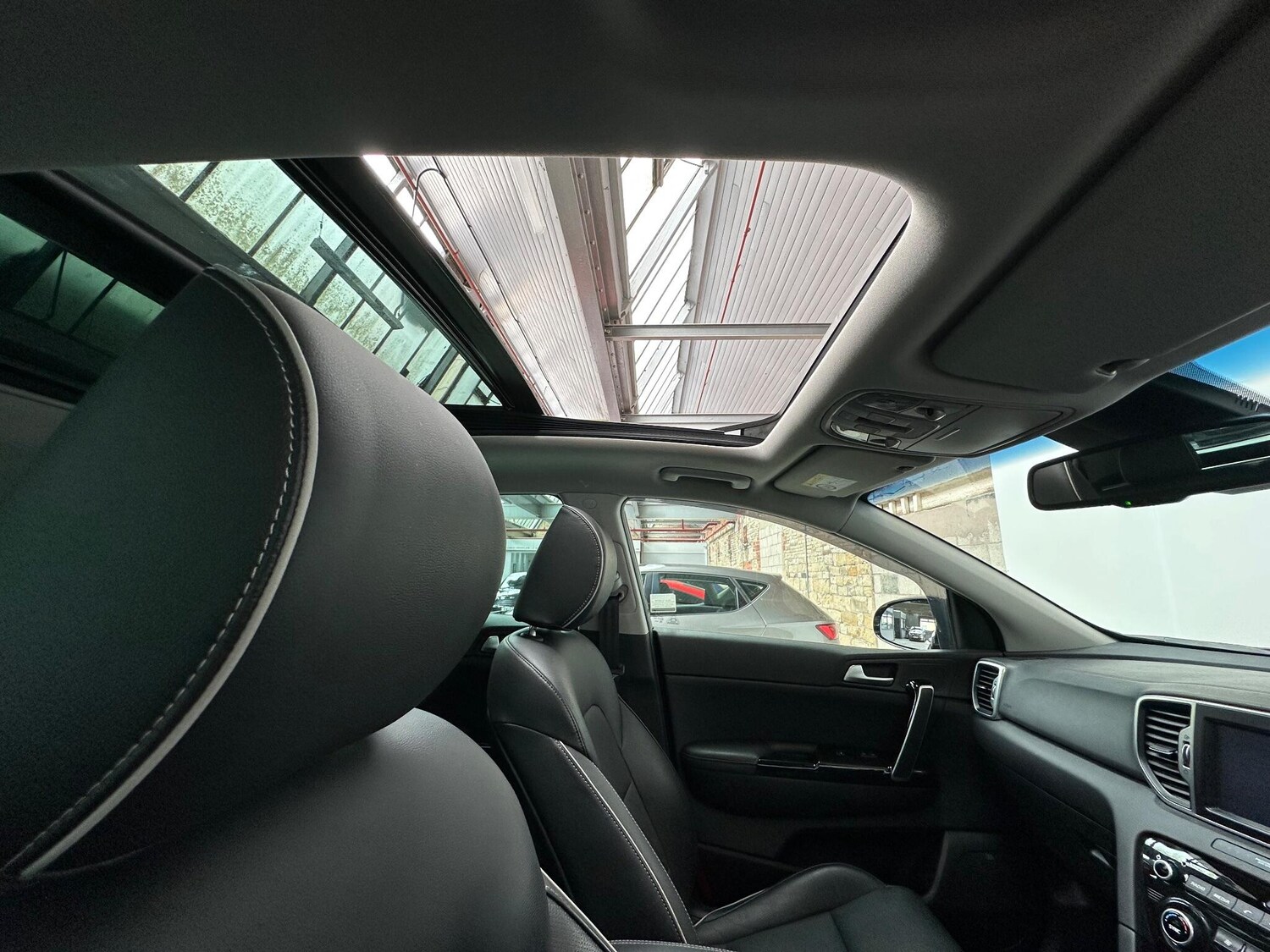 Used Kia Sportage 2017 for sale - 77480329: Photo 15