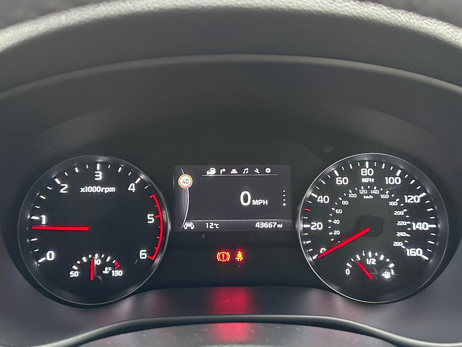 Used Kia Sportage 2017 for sale - 77480329: Photo 16