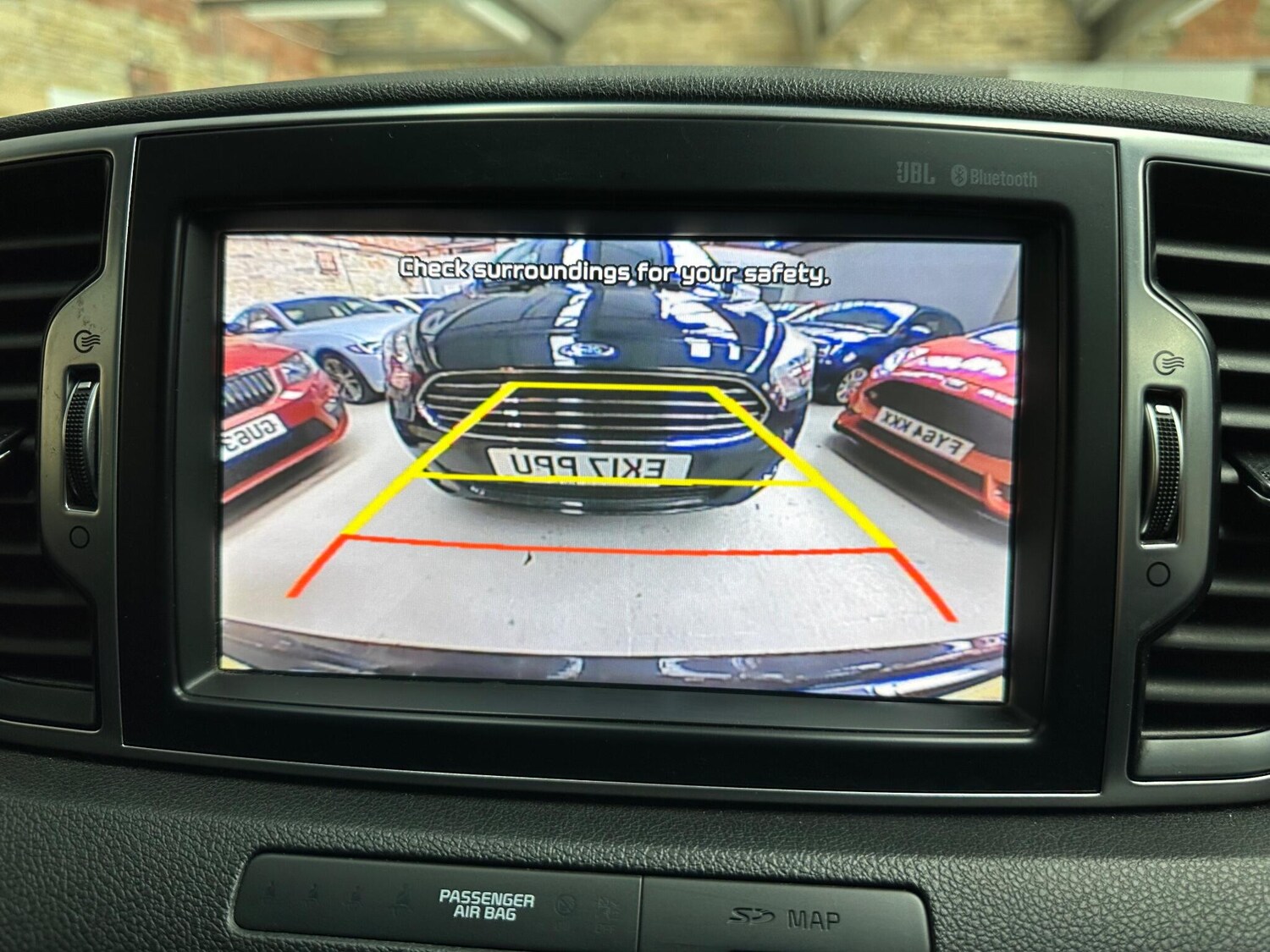 Used Kia Sportage 2017 for sale - 77480329: Photo 17