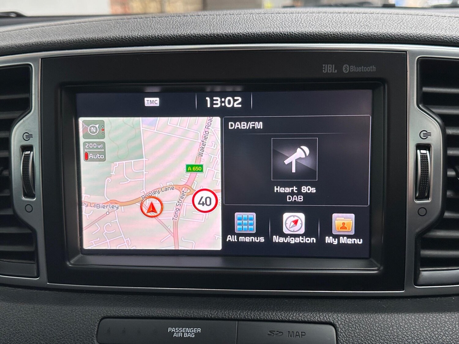 Used Kia Sportage 2017 for sale - 77480329: Photo 20