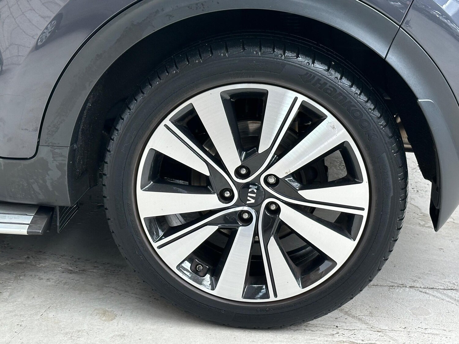 Used Kia Sportage 2017 for sale - 77480329: Photo 28