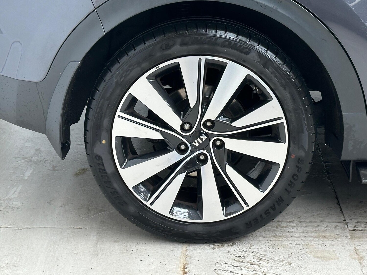 Used Kia Sportage 2017 for sale - 77480329: Photo 29