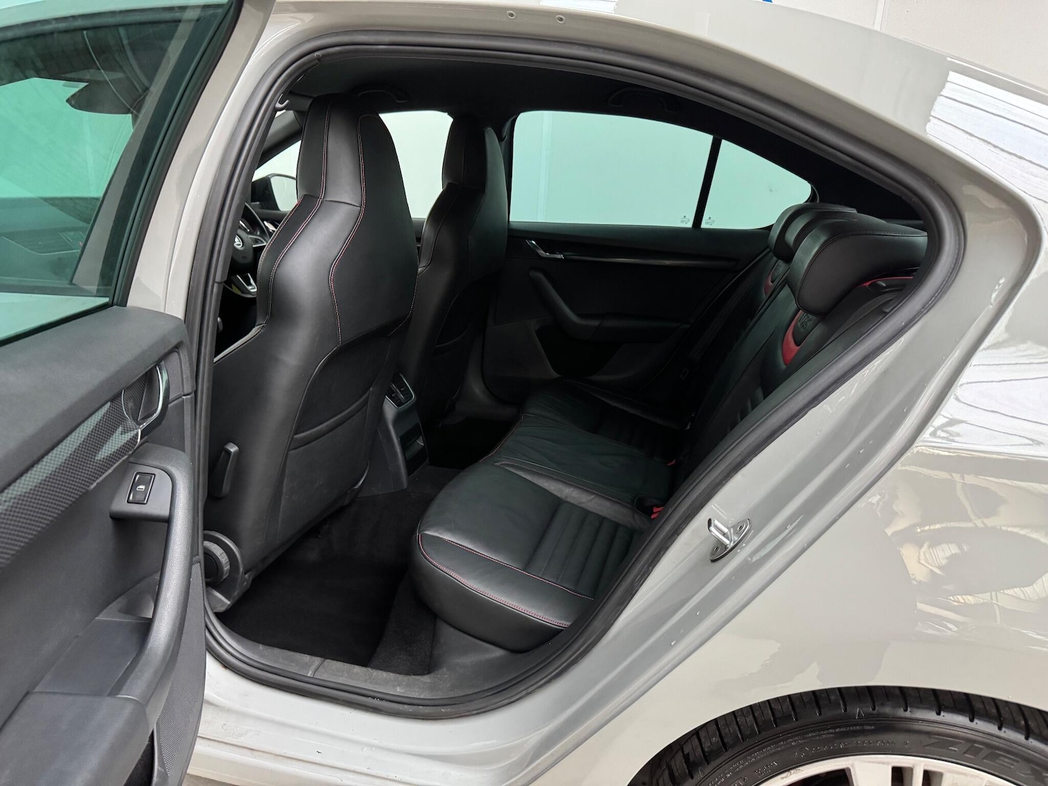 Used Skoda Octavia 2014 for sale - 76459261: Photo 10