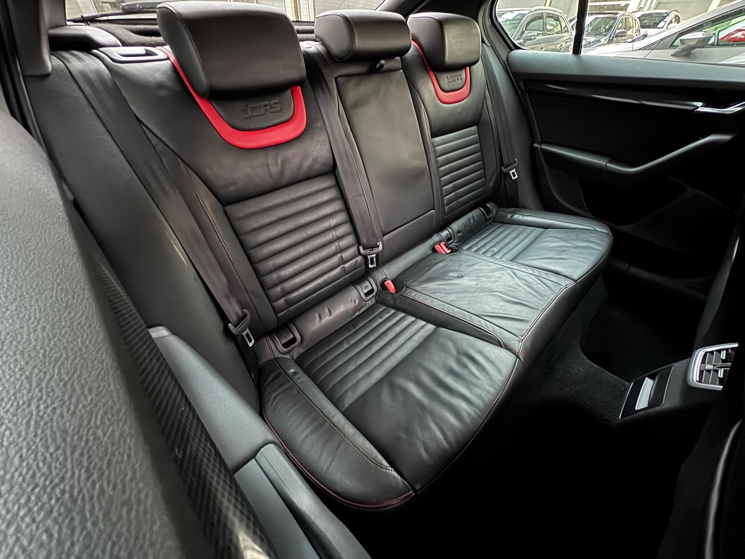 Used Skoda Octavia 2014 for sale - 76459261: Photo 11