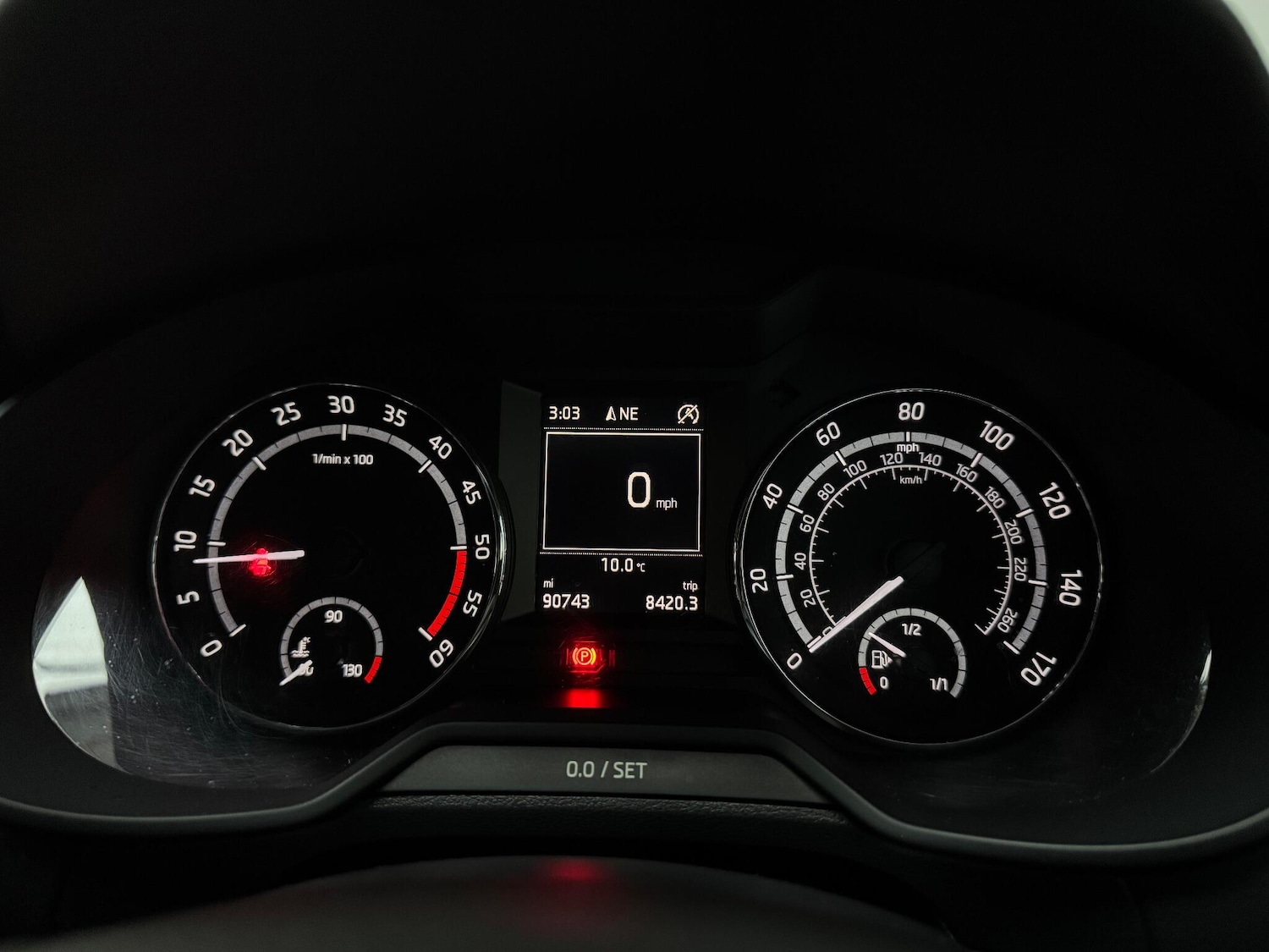 Used Skoda Octavia 2014 for sale - 76459261: Photo 13