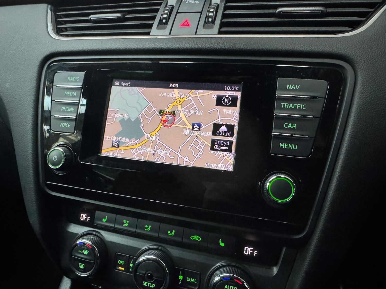 Used Skoda Octavia 2014 for sale - 76459261: Photo 14