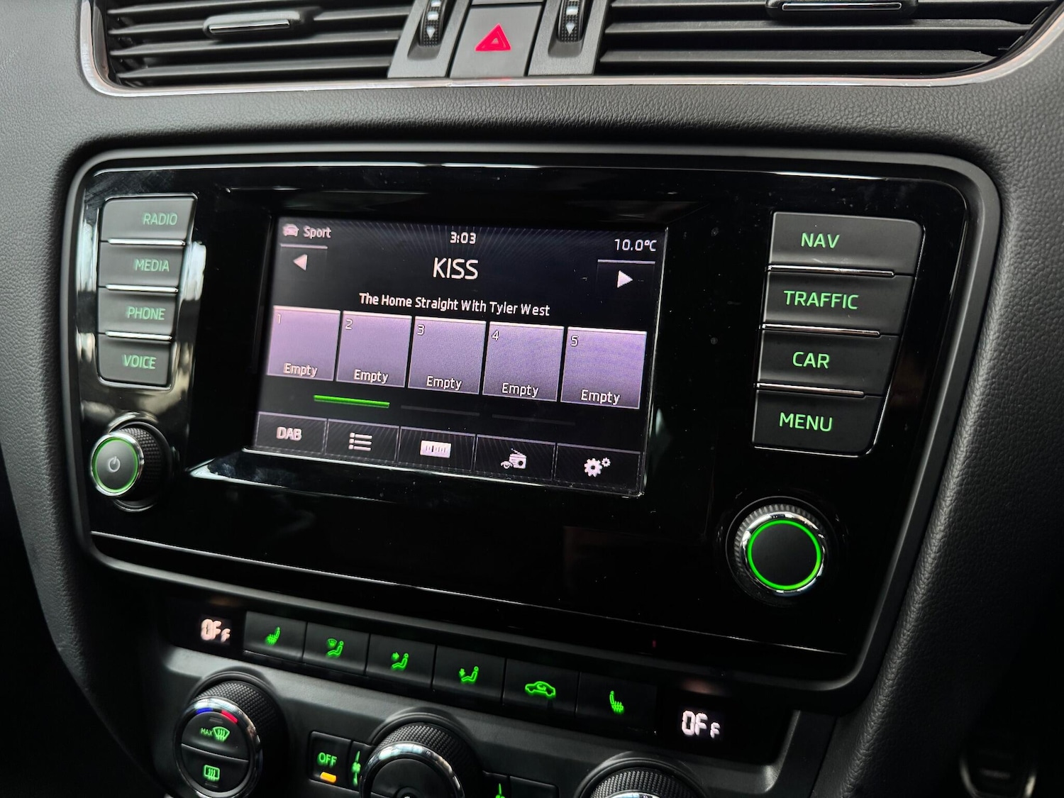 Used Skoda Octavia 2014 for sale - 76459261: Photo 15