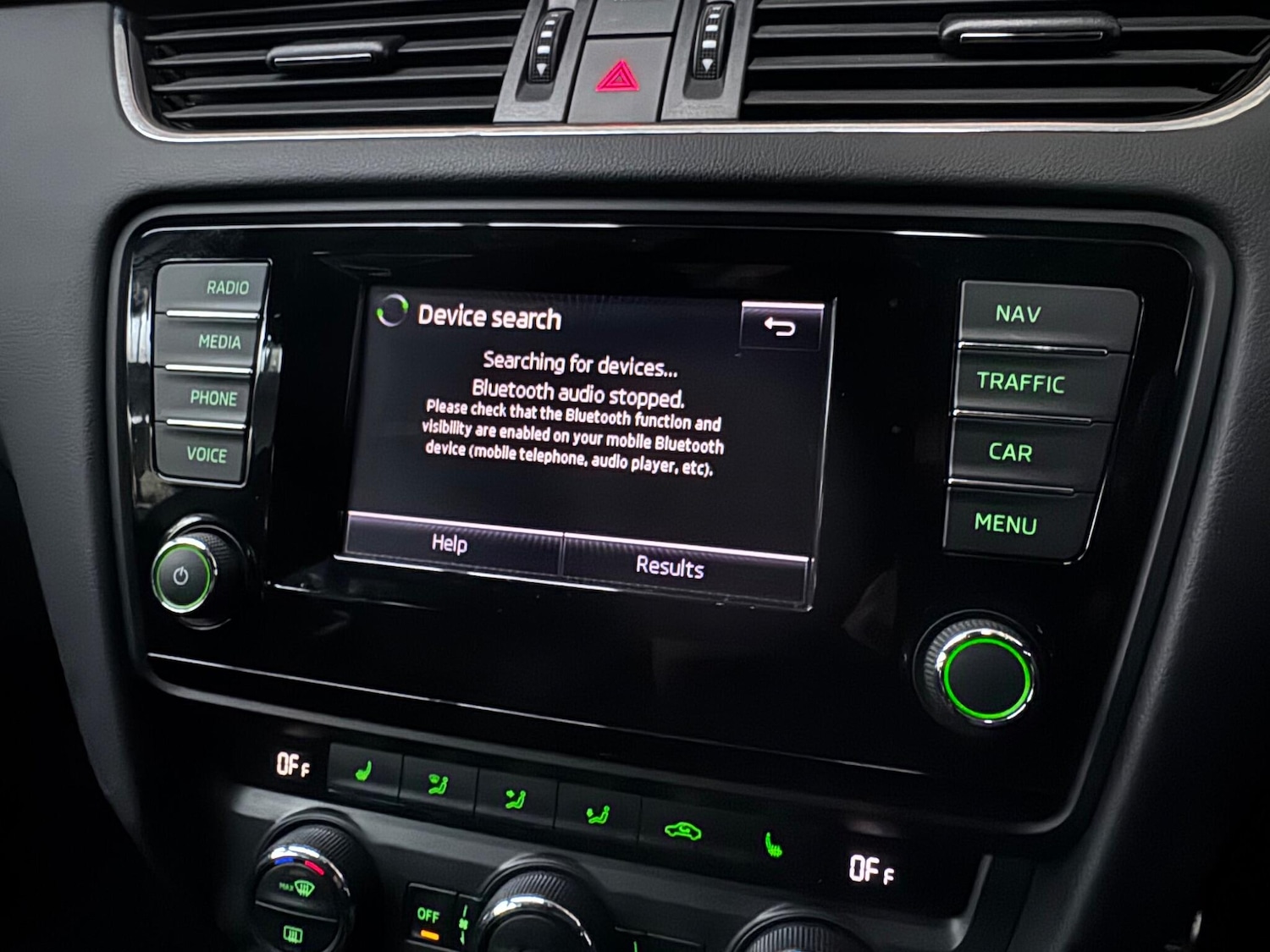 Used Skoda Octavia 2014 for sale - 76459261: Photo 16