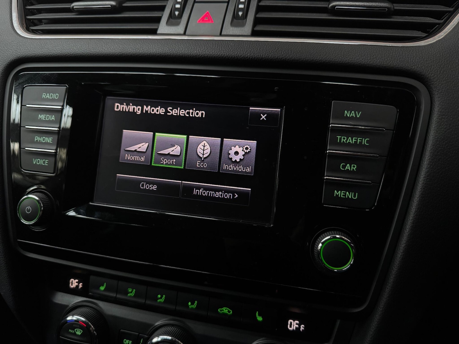 Used Skoda Octavia 2014 for sale - 76459261: Photo 17