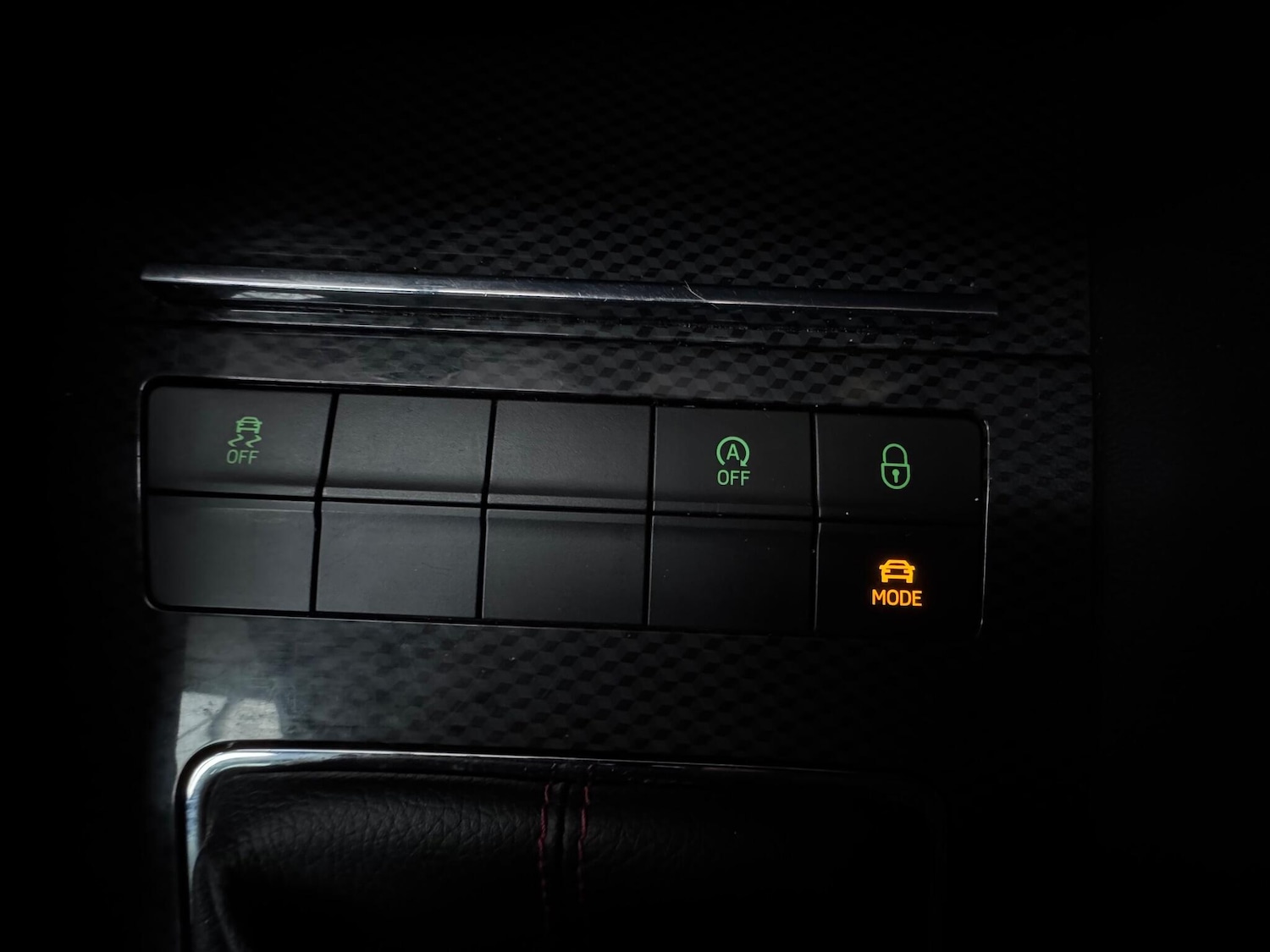 Used Skoda Octavia 2014 for sale - 76459261: Photo 19