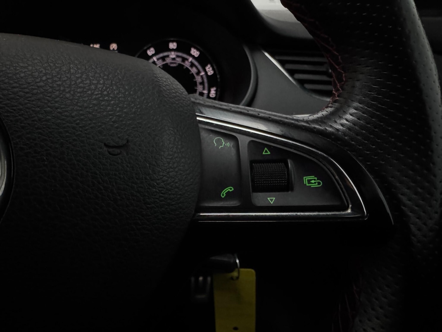 Used Skoda Octavia 2014 for sale - 76459261: Photo 20