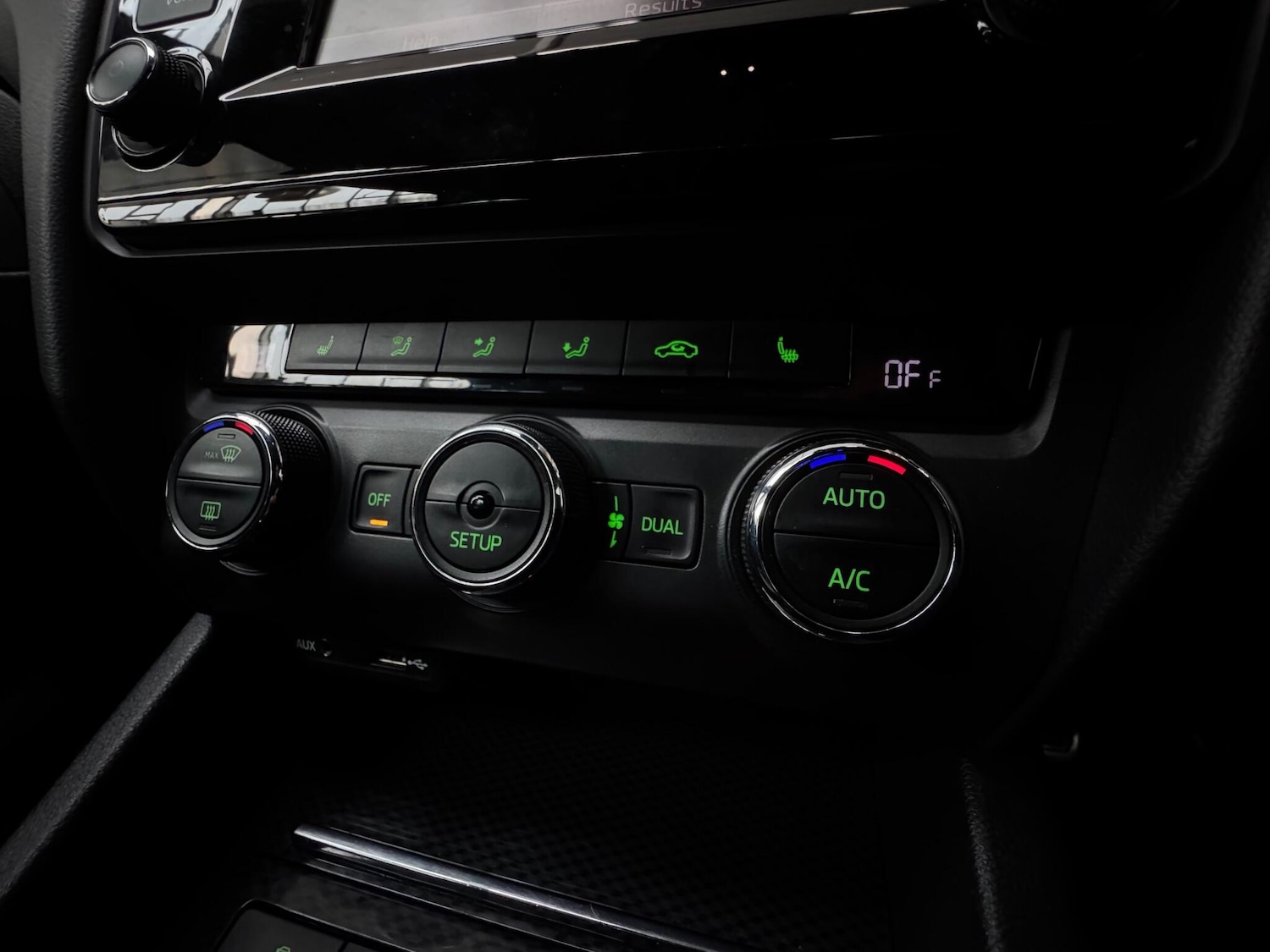 Used Skoda Octavia 2014 for sale - 76459261: Photo 21